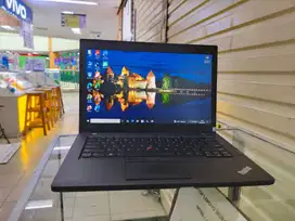 Jual laptop Lenovo Thinkpad
