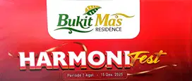 Rumah tanpa Dp  di serang kota banten