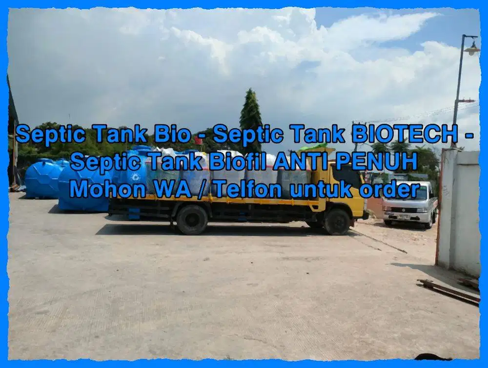 sapiteng.septictank,sepiteng,Biotech, Biofil, Biotank,