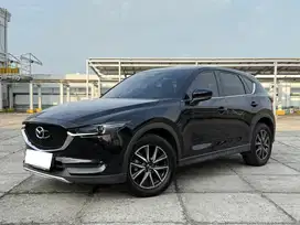 Mazda CX-5 ELITE AT 2019 Bensin