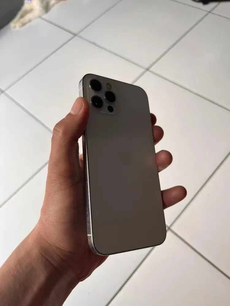 ip 12 pro 128GB