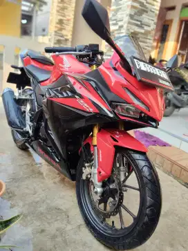 CBR 150 2023 Type Abs