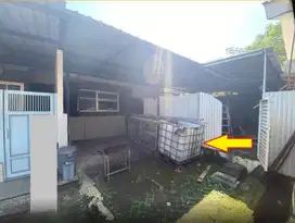 Dijual Rumah Makassar sekitar Sudiang, Jalan Perintis Kemerdekaan
