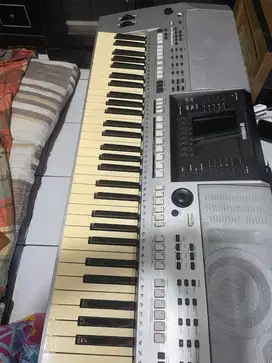 Keyboard Yamaha PSR S900