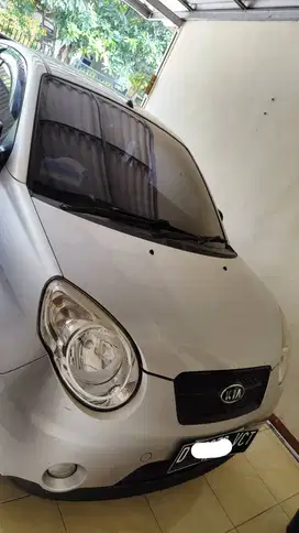 Kia picanto cosmo