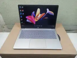 Laptop HP 14 ep0xxx Intel Core i3 gen 13 RAM 8/512 GB