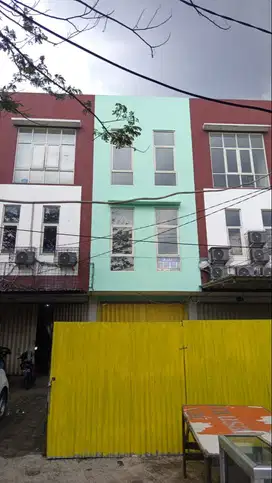 DIJUAL RUKO RUNGKUT ASRI I