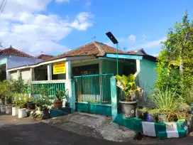 Rumah Selabaya Indah pusat kota
