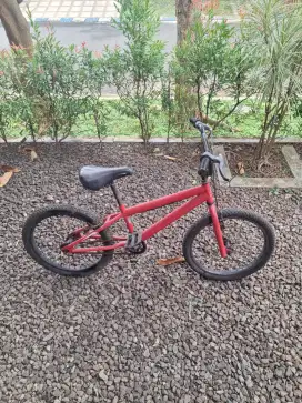 Sepeda Anak Senator Classic BMX