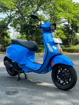 Vespa sprint S 150 ABS 2024