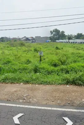 DIJUAL KAVLING TANAH INDUSTRI DI KOTA PANDAAN