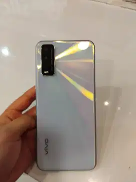 Jual hp Vivo v20 se