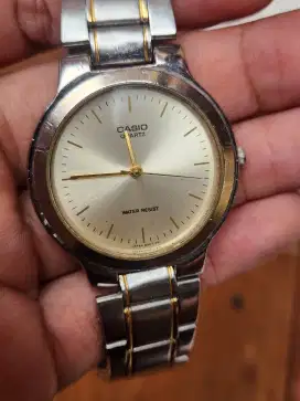 Jam Tangan Casio