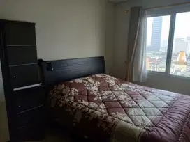 Dijual Apartemen Cosmo Terrace Jakarta Pusat