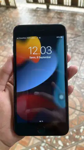 iphone 7plus 128gb