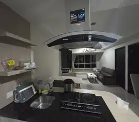 Orange County Apartmen Tower WESTWOOD No 1928 3BR 128.8m2. Full F