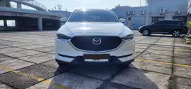 Mazda CX-5 2019 Bensin