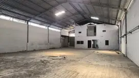 Disewakan Gudang Di Cipondoh - Kavling DPR