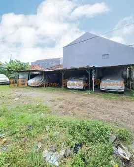 TANAH SIAP BANGUN COCOK UNTUK KOSTAN, TANGERANG KOTA