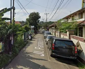 Tanah Kavling Dekat Stasiun Bogor Lokasi Emas Investasi Cerdas