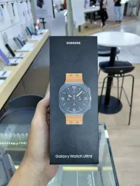 Samsung Galaxy Watch Ultra New