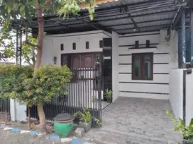Di jual perum griya hasanah pabean sedati