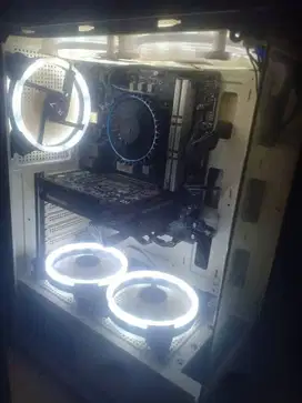 COMPUTER CPU GAMING-EDITING-RENDERING-RECORDING-LIVE STREAMING