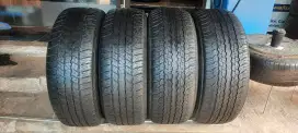 Ban Pajero Fortuner 265/60.R18