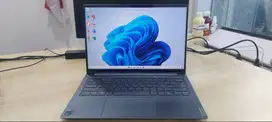 Lenovo IdeaPad Slim 7 PRO 14IHU5 Intel Core i7 Gen 11 Touchscreen