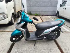 Mio s 2018 plat depok