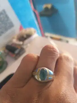 Batu bacan doko minion