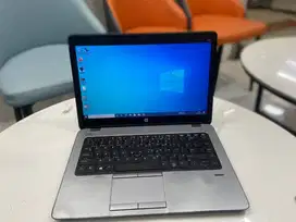 LAPTOP KEREN HP 840 G1 i5-4210U RAM 8GB SSD 256GB 14’’ HD RA-EC