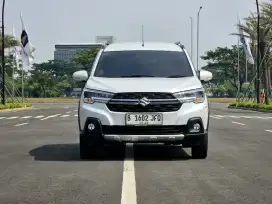 Suzuki XL7 Beta At tahun 2023