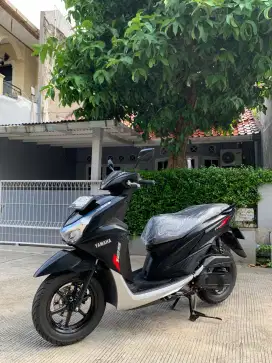 YAMAHA FREEGO 125 2023 KM 7 RB LIKE NEW