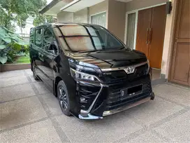 Toyota Voxy 2021 Bensin