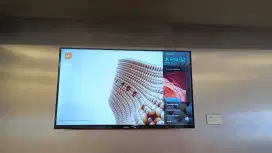 XIAOMI GOOGLE TV