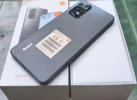 Xiaomi Redmi Note 11 Pro 6/128 GB Black Mulus