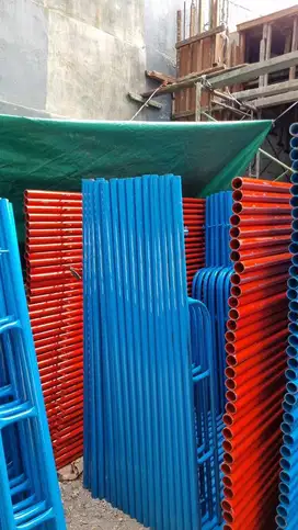 Jual Scaffolding Tebal dan Baru
