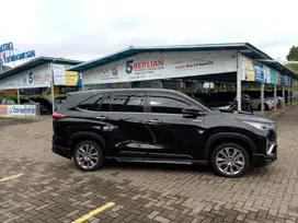 Toyota Kijang Innova 2023 Hybrid