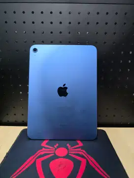 Ipad 10 64Gn Blue mulus istimewa