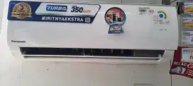 AC Split ½PK PANASONIC CS/CU-ZN5YKP