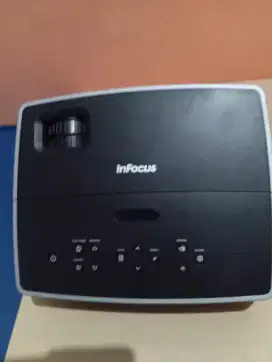 Infocus In2104ep