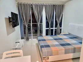 Puri Mansion Type Studio 26m2 lt 35