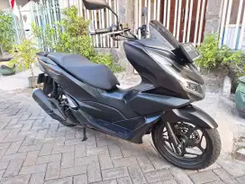 BU pcx jual cpt cbs 2022 kondisi sgt bagus samsat utara
