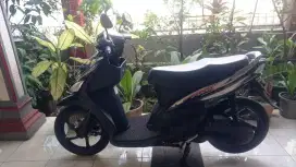 mio sporty 5tl sangat mulus terawat full restorasi