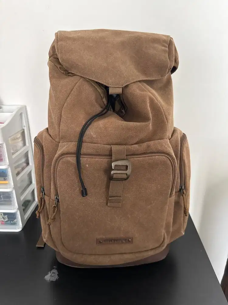 Tas Eiger- Z-Trailmaster Rucksack 28