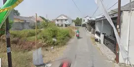 Disewakan Rumah Tinggal Tengah Kota Yogyakarta Siap Huni