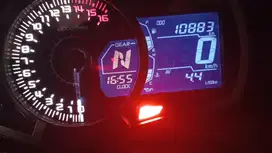 Ninja 250 SE ABS 2018