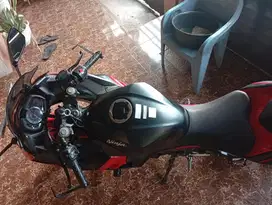 Ninja 250 SE ABS 2018