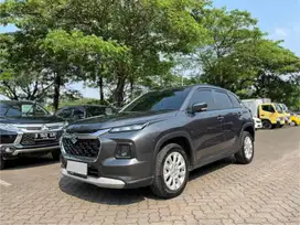 SUZUKI GRAND VITARA GL HYBRID AT 2023 ABU-ABU KM 31RB